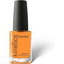 KINETICS - Rejoice Solar Gel Polish Nagų lakai 15 ml Nr. 614 Presence