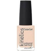 KINETICS - Solar Gel Nagų lakai 15 ml Ever Cream