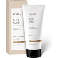 KINETICS - Hand Care Sun Care Cream SPF20 Rankų kremai 150 ml unisex