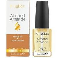 KINETICS - Almond Cuticle Oil Nagų priežiūros priemonės 15 ml