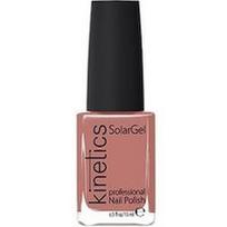 KINETICS - Solar Gel Nagų lakai 15 ml Demure