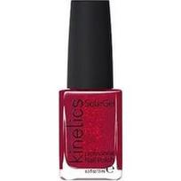 KINETICS - Solar Gel Nagų lakai 15 ml Raspberry Beret