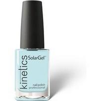 KINETICS - Rejoice Solar Gel Polish Nagų lakai 15 ml Nr. 617 Splash