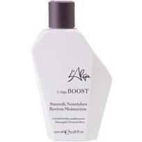 L'ALGA - Boost Conditioner Damaged Treated Hair Plaukų kaukės ir kremai 100 ml unisex