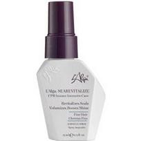 L'ALGA - Searivitalize CPR Ampoule Spray Peptide-18 For Fine Hair Plaukų aliejai ir serumai 15 ml unisex