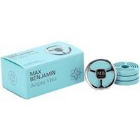 Max Benjamin - Acqua Viva Car Fragrance Gift Set Namų ir automobilio kvapai 1 pieces unisex