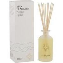 Max Benjamin - Arctic Fjord Diffuser Namų ir automobilio kvapai 150 ml unisex