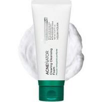 Holika Holika - Acnenator Clearing Cleansing Foam Valomosios veido putos 150 ml unisex