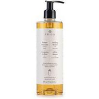 Prija - Fortifying Shampoo With Eruca Sativa Šampūnai 380 ml unisex