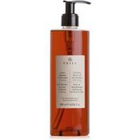 Prija - Vitalising Shower Gel And Shampoo With Ginseng Dušo želė 380 ml unisex