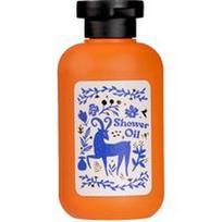 ARSENIJS FABRICA - Northern Folk Shower Oil With Chia Seeds Dušo aliejus 280 ml unisex