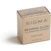 Sigma - Beaming Glow Illuminating Powder Švytėjimo priemonės / highlighter 10 g Fairy Dust