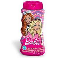Minnie Mouse - Bubble Bath And Shampoo Dušo želė 475 ml unisex