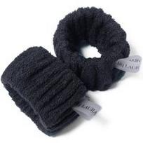 BY LAURA TRAPPEL - SPA riešinės "Platina" Vatos diskeliai ir ausų krapštukai 62 g unisex