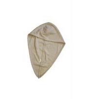 BY LAURA TRAPPEL - Turbanas "Kvarcas" Chalatai ir rankšluosčiai 116 g unisex