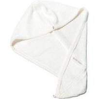 BY LAURA TRAPPEL - Turbanas "Perlas" Chalatai ir rankšluosčiai 116 g unisex