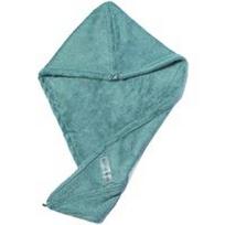 BY LAURA TRAPPEL - Turbanas "Smaragdas" Chalatai ir rankšluosčiai 116 g unisex