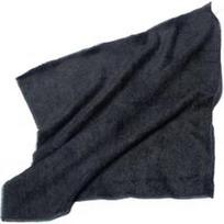 BY LAURA TRAPPEL - Veido rankšluostėlis "Platina" Chalatai ir rankšluosčiai 66 g unisex
