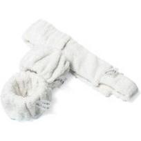 BY LAURA TRAPPEL - SPA rinkinys "Perlas" Chalatai ir rankšluosčiai 1 pieces unisex