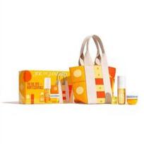 Sol de Janeiro - The Sol Tote + Body Essentials Dovanų rinkiniai 1 pieces female