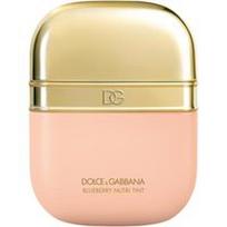 Dolce&Gabbana - Blueberry Nutri-Tint SPF 20 Pa+++ Makiažo pagrindai 30 ml Nr. 3W