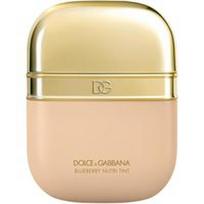 Dolce&Gabbana - Blueberry Nutri-Tint Hydra-Glow & Fresh Skin Tint Spf 20 Pa+++ BB ir CC kremas 30 ml Nr. 6W