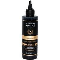 PLACENTA XIVITAE - Lamellar Water with Hyaluronic Acid and Placenta Extract Plaukų vaškas ir kremai 200 ml unisex