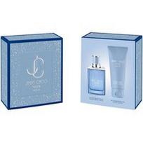 Jimmy Choo - Man AQUA EDT 50 ML Set Kvepalų rinkiniai 1 pieces male