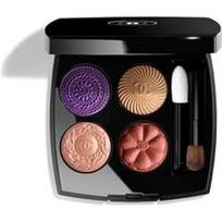 CHANEL - CHANEL Les 4 Ombres Boutons Akių šešėliai 2 g BAROQUE