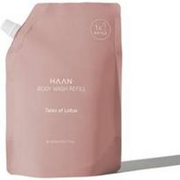HAAN - Body Wash Tales Of Lotus Dušo želė 450 ml unisex