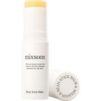 mixsoon - Bean Stick Balm Veido aliejus 11.5 g unisex