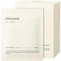 mixsoon - Soybean Milk Pad Veido valymo įrankiai 1 pieces unisex