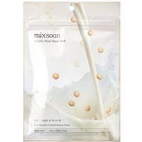 mixsoon - Weekly Bean Mask Pack Lakštinės veido kaukės 1 pieces unisex