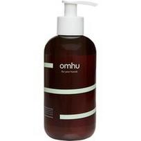 OMHU - Moisturizing Hand Lotion Seaweed&Shea Butter Rankų kremai 300 ml unisex
