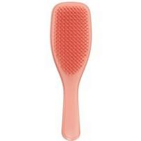Tangle Teezer - Wet Detangler Fine & Fragile Sweet Cinnamon Plaukų šepetys besiveliantiems plaukams 1 pieces unisex
