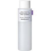 Rawquest - Milk Thistle Brightening SPA First Essence Valomasis pienelis 200 ml unisex