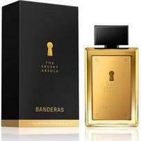 Banderas - The Secret Absolu Parfumuotas vanduo 50 ml male