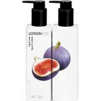 KINETICS - Hand & Body Perfumed Lotion Fig & Violet Rankų kaukė 250 ml unisex