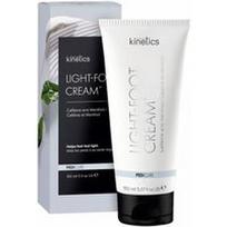 KINETICS - Light-Foot Cream Pėdų kremai 150 ml unisex