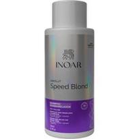 INOAR - Absolut Speed Blond Shampoo Šampūnai 500 ml unisex