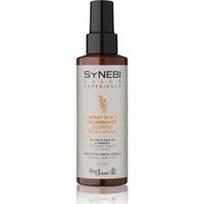 HELEN SEWARD - Synebi Glowing 10in1 Spray With Organic Argan Oil and Vitamin E For All Hair Types Galvos odos priežiūra 150 ml unisex