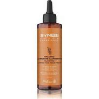 HELEN SEWARD - Synebi Glowing Laminating Treatment Plaukų aliejai ir serumai 200 ml unisex