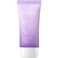 Frudia - Blueberry Hydrating Air Fit Sunscreen SPF50+ Apsauga nuo saulės 50 ml unisex
