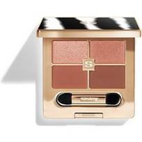Sisley - Phyto Ombre Phyto-Eye Palette Akių šešėliai 7 g 2 Bois De Rose