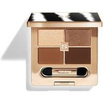 Sisley - Phyto Ombre Phyto-Eye Palette Akių šešėliai 7 g 1 Tender Toffee