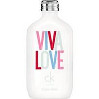 CALVIN KLEIN - ck one Viva Love Essence Parfum Intense Unisex kvepalai 100 ml unisex