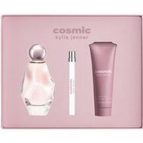 Kylie Jenner Fragrances - cosmic KYLIE COSMETICS Cosmic Eau de Parfum Trio Gift Set Kvepalų rinkiniai 1 pieces female