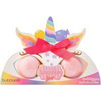 Bubble T - Sweetea Unicorn Fizzer Set Rankų ir nagų priežiūros rinkiniai 1 pieces unisex