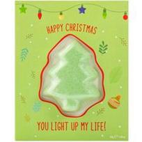 Bubble T - You Light Up My Life! Bath Bomb Vonios putos 1 pieces unisex