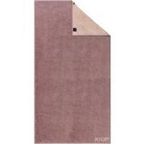 Cawö - Classic Doubleface Rose Towel Chalatai ir rankšluosčiai 600 g unisex